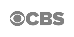 CBS logo